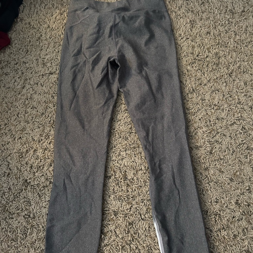Underarmour full length leggings